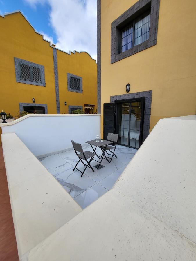 Sea View Luxury Apartment - Playa Del Duque Costa Adeje  Zewnętrze zdjęcie