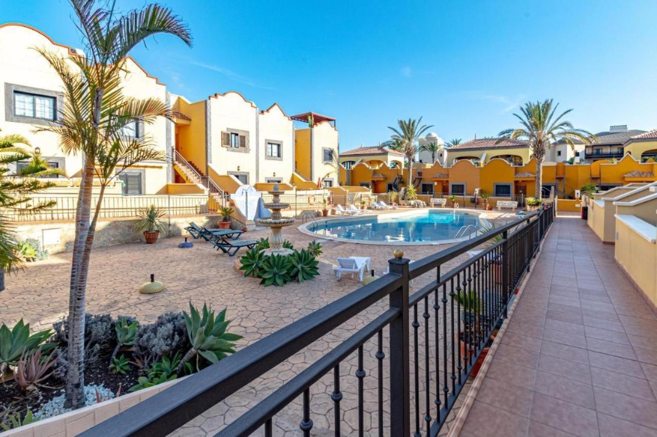 Sea View Luxury Apartment - Playa Del Duque Costa Adeje  Zewnętrze zdjęcie